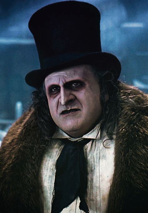 Warner Bros. The Penguin, otherwise known as Oswald Cobblepot, has been one of the most popular villains in the "Batman" oeuvre for decades. Known for his umbrellas, cigars, extravagant tuxedo ...